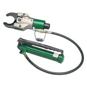 HYDRAULIC CABLE CUTTER